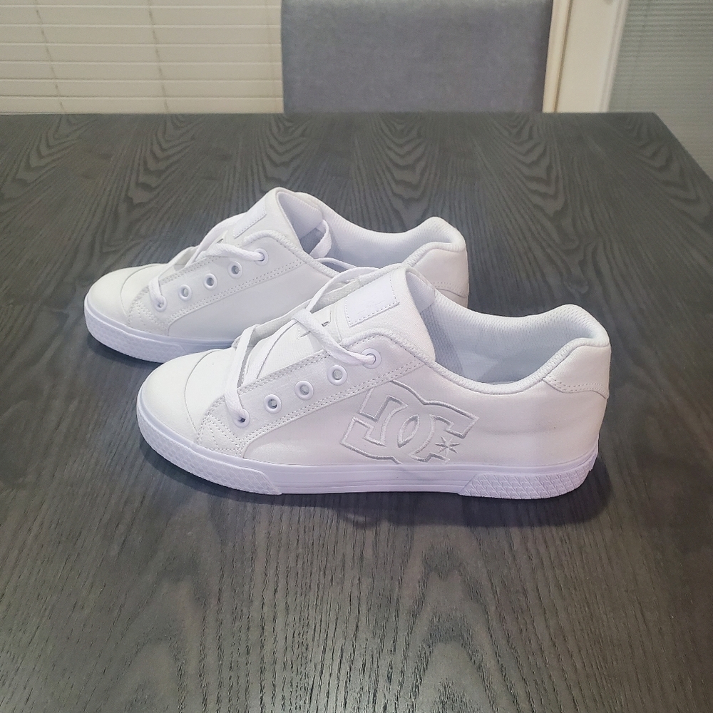 Chelsea DC shoes